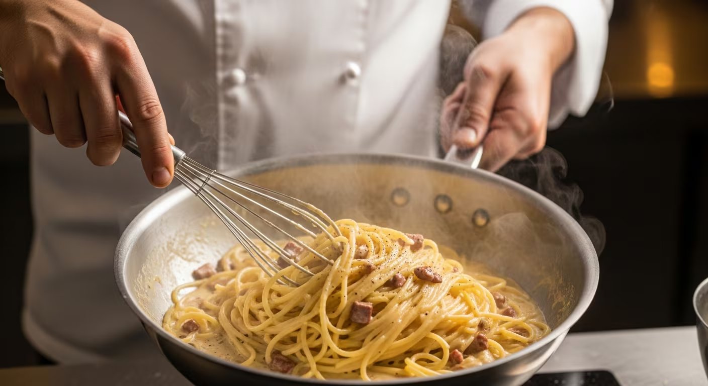 Los productores italianos seleccionados destacan por su respeto a las técnicas ancestrales y la innovación en formatos y sabores (Imagen Ilustrativa Infobae)