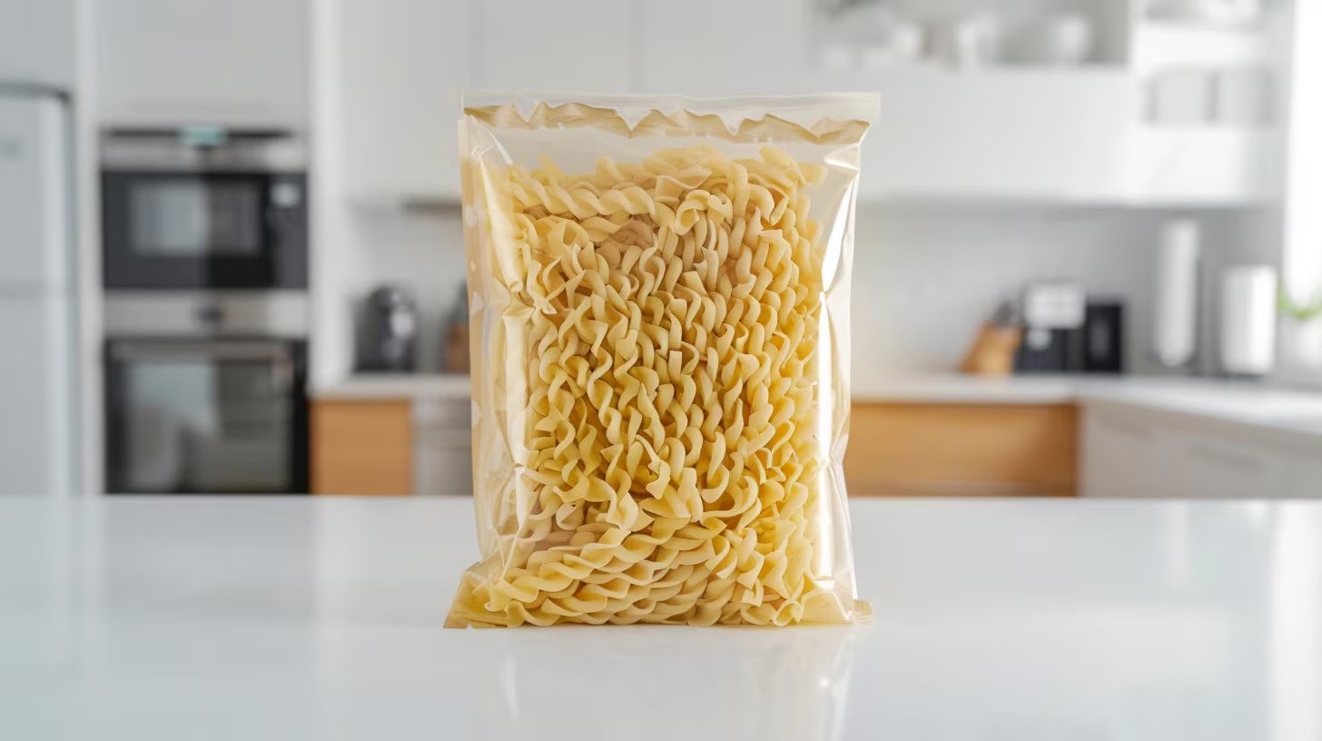 La lista de TasteAtlas resalta el equilibrio entre producción familiar, sostenibilidad y métodos históricos en la elaboración de pasta (Imagen ilustrativa Infobae)