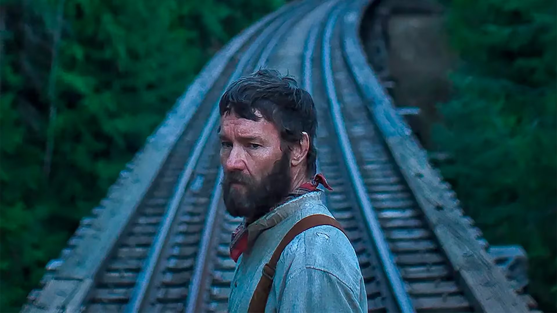 Un thriller político ambientado en Brasil durante la dictadura, con un hombre perseguido que busca reunirse con su hijo