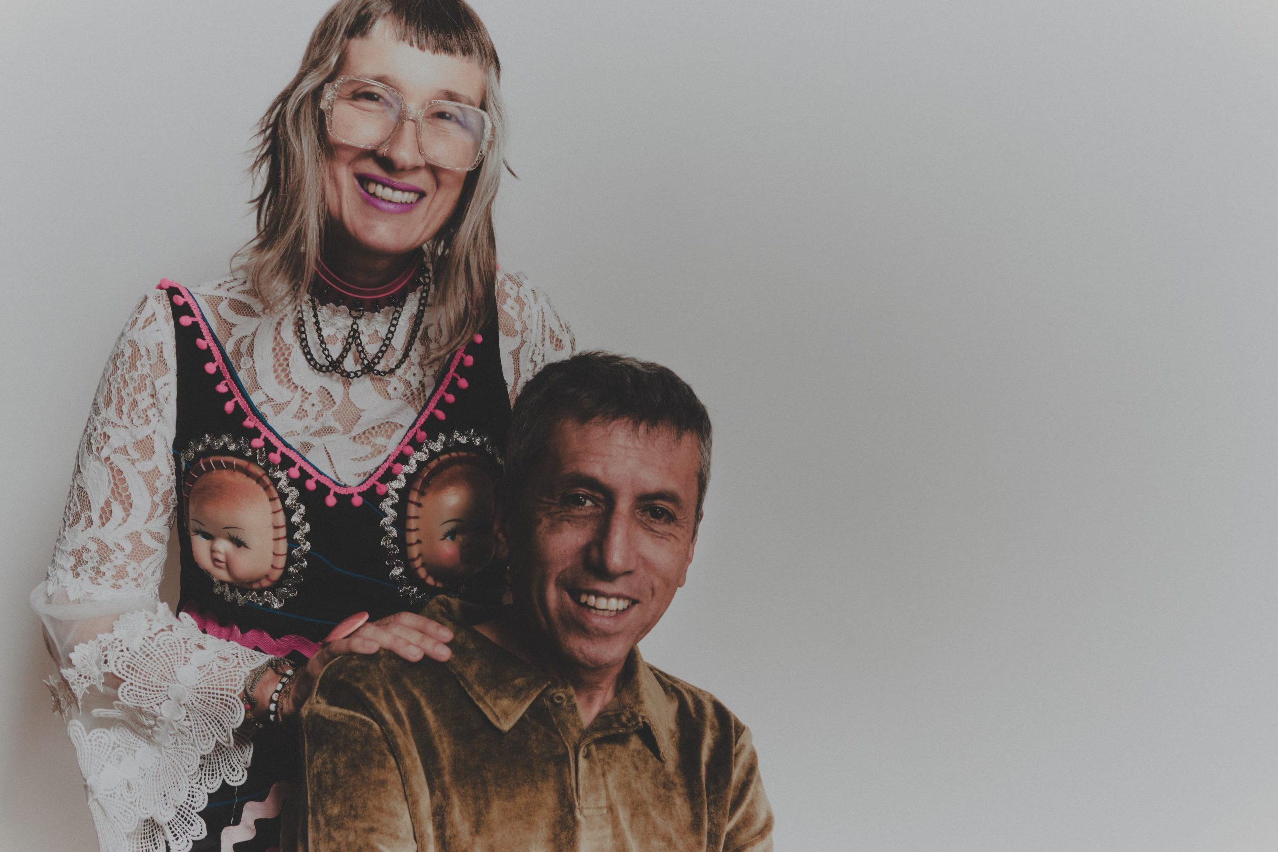 Con 35 años de carrera, la banda de Andrea Echeverri y Héctor Buitrago continúa siendo un referente del rock colombiano y latinoamericano.