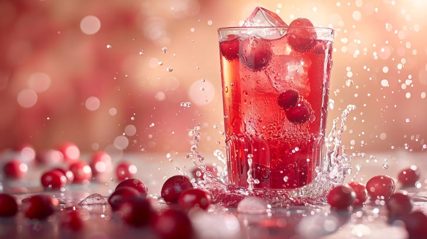 Una bebida natural que despierta interés por sus efectos en la prevención y el bienestar gracias a su combinación de antioxidantes y compuestos únicos. (Imagen Ilustrativa Infobae)