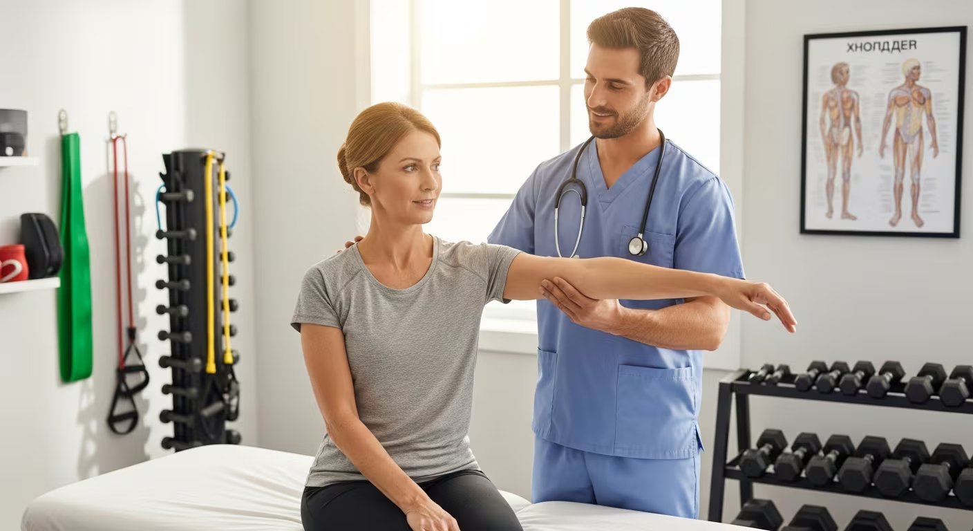 Los entrenamientos con contacto supervisado marcan la quinta fase antes del retorno total tras una conmoción, enfatizando la evaluación médica constante (Imagen Ilustrativa Infobae)