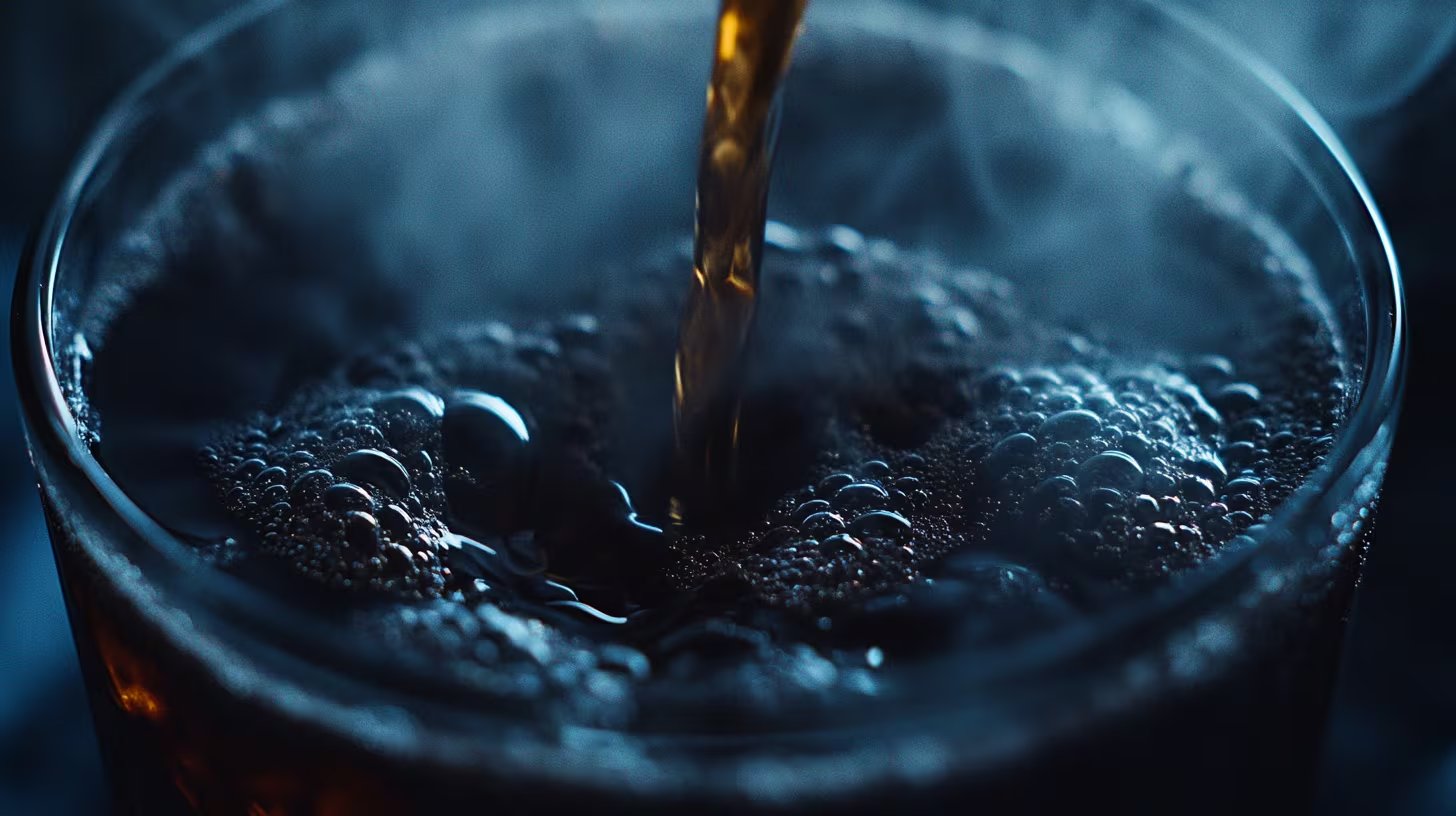 La interrupción repentina del café, té o bebidas energéticas puede afectar energía, humor y rendimiento cognitivo en solo 24 horas (Imagen Ilustrativa Infobae)