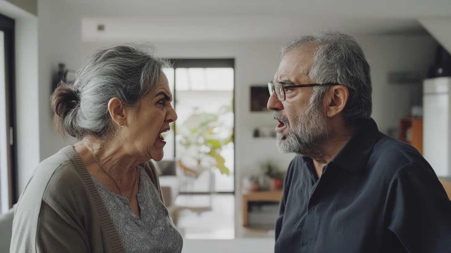 La irritabilidad frecuente puede estar relacionada con la fatiga y cambios en la química cerebral, según Scioli (Imagen Ilustrativa Infobae)