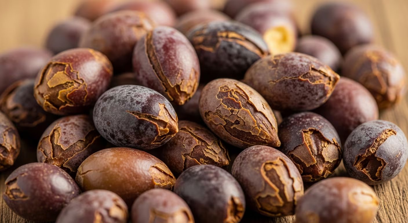 Semillas, especias como el azafrán y hierbas aromáticas pueden potenciar la función cerebral y proteger contra trastornos de memoria (Imagen Ilustrativa Infobae)