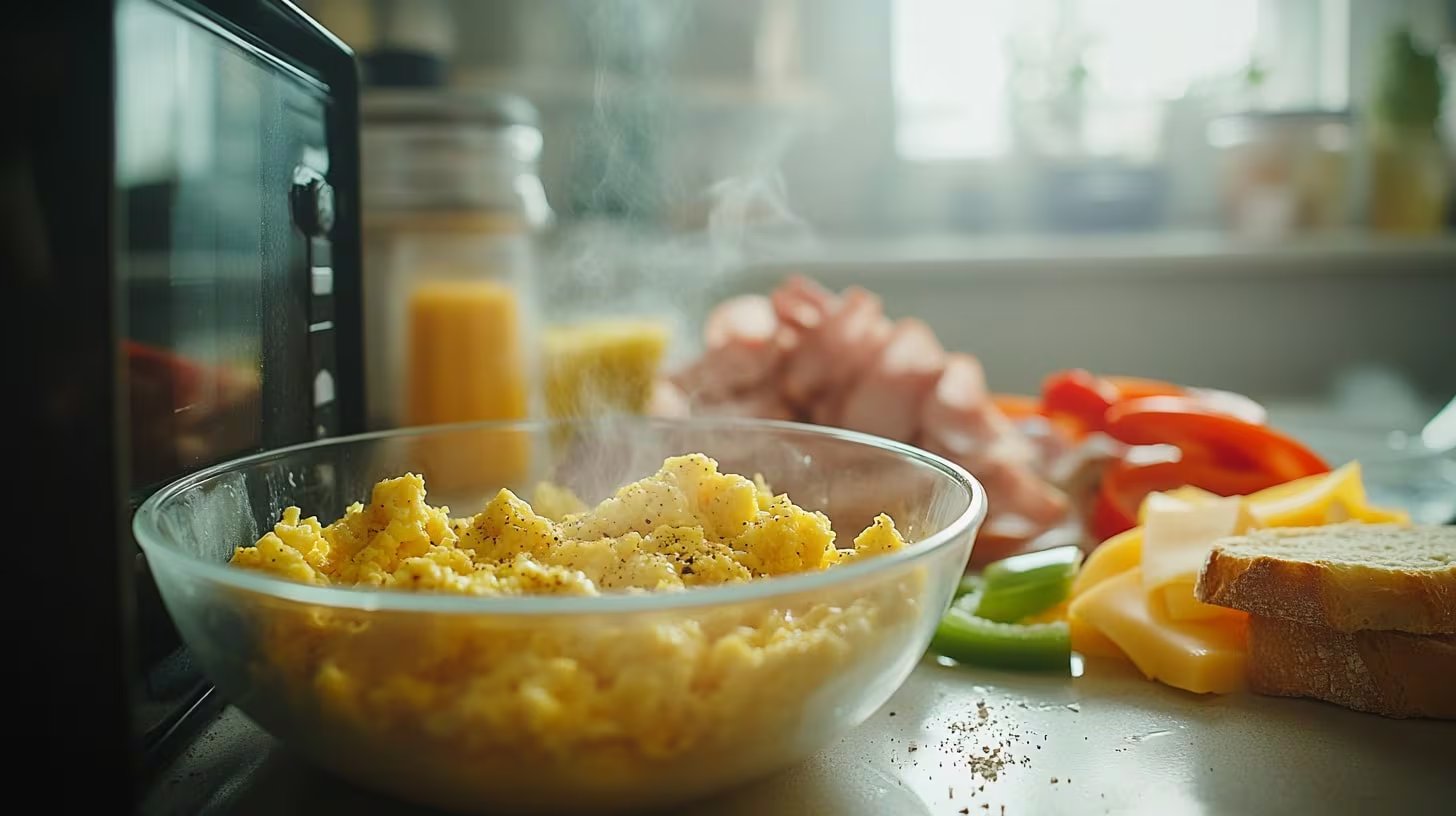 Los huevos aportan proteínas y grasas saludables que favorecen la saciedad y la estabilidad metabólica- (Imagen Ilustrativa Infobae)