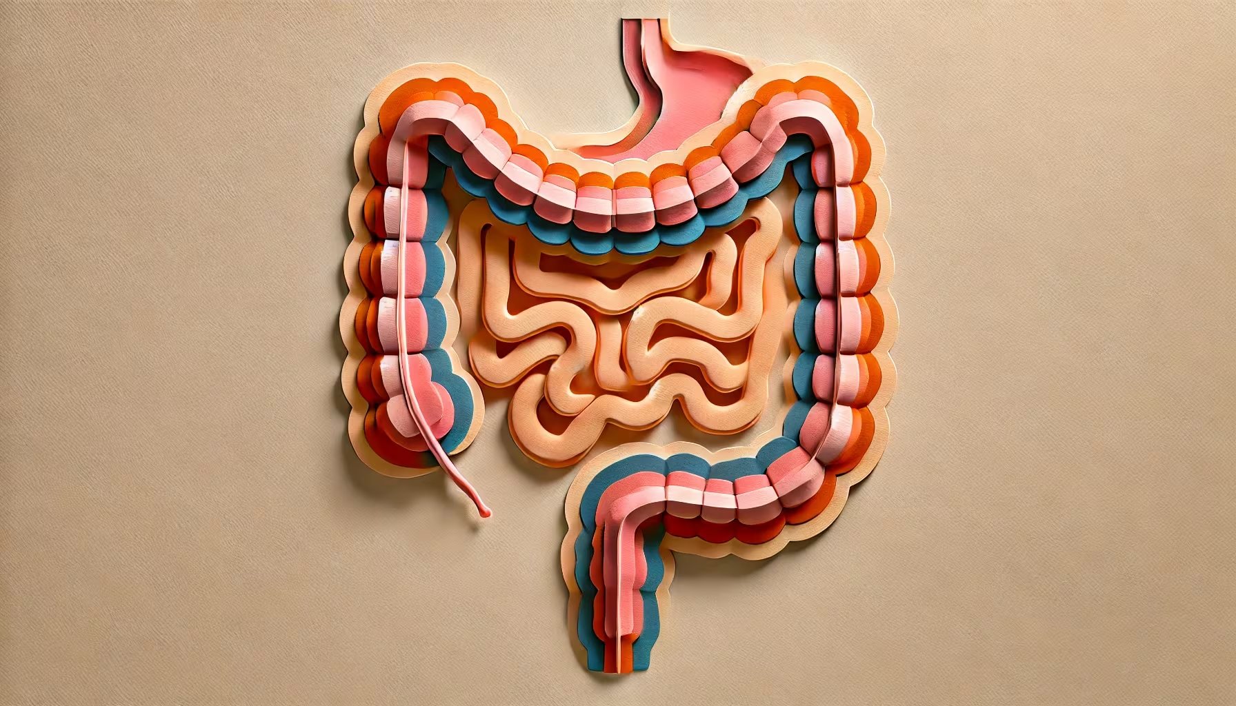 La fibra de los morrones ayuda a regular la función intestinal y contribuye a prevenir el estreñimiento y el cáncer de colon (Imagen Ilustrativa Infobae)