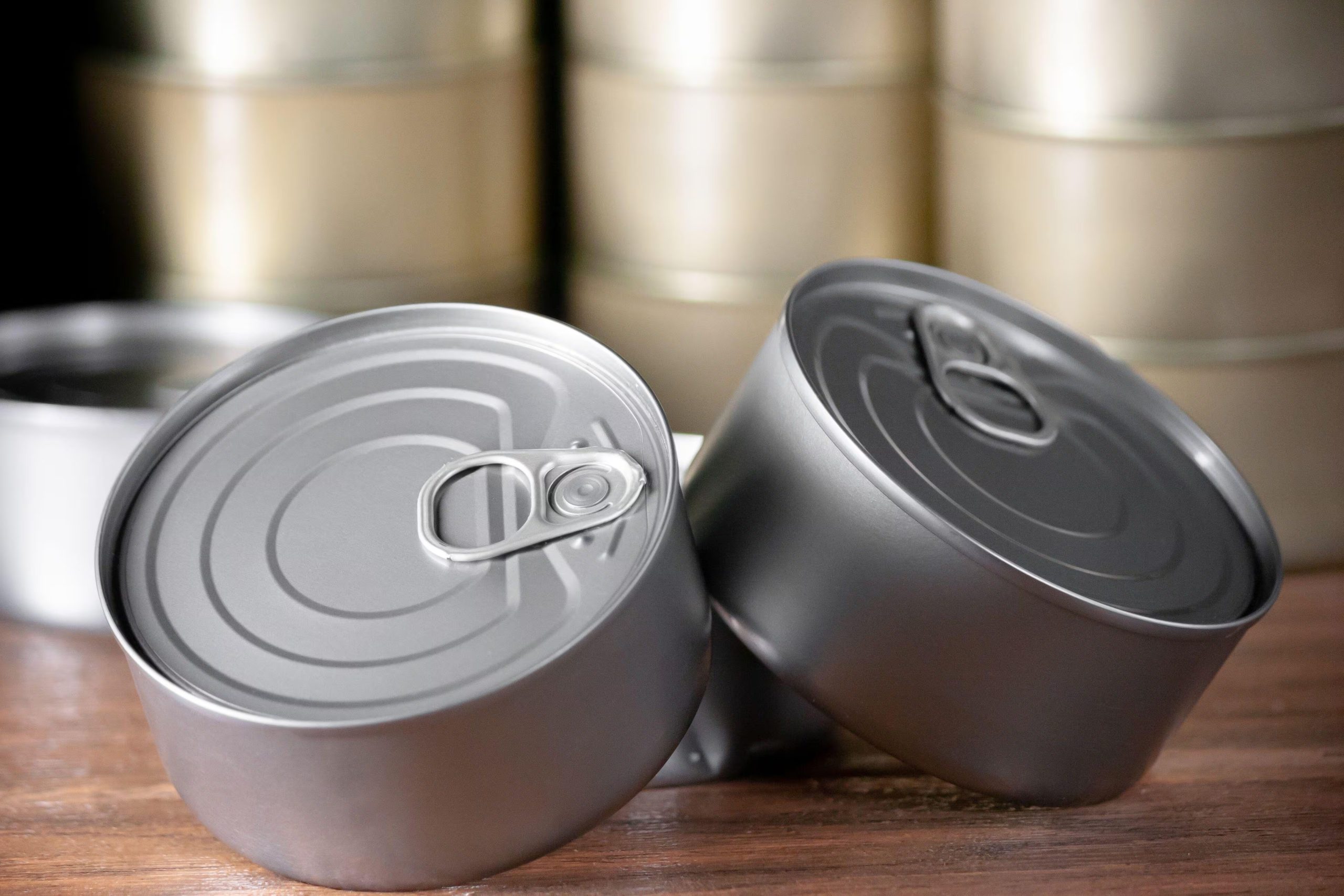 Consideraciones sobre el pescado enlatado: ventajas y precauciones
REUTERS