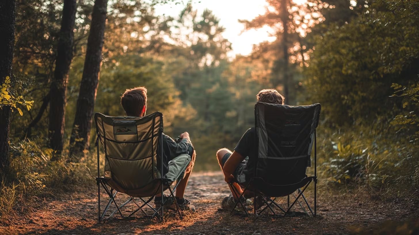 Una actividad al aire libre o enfocado con los gustos puede generar mucho impacto. (Imagen Ilustrativa Infobae)
