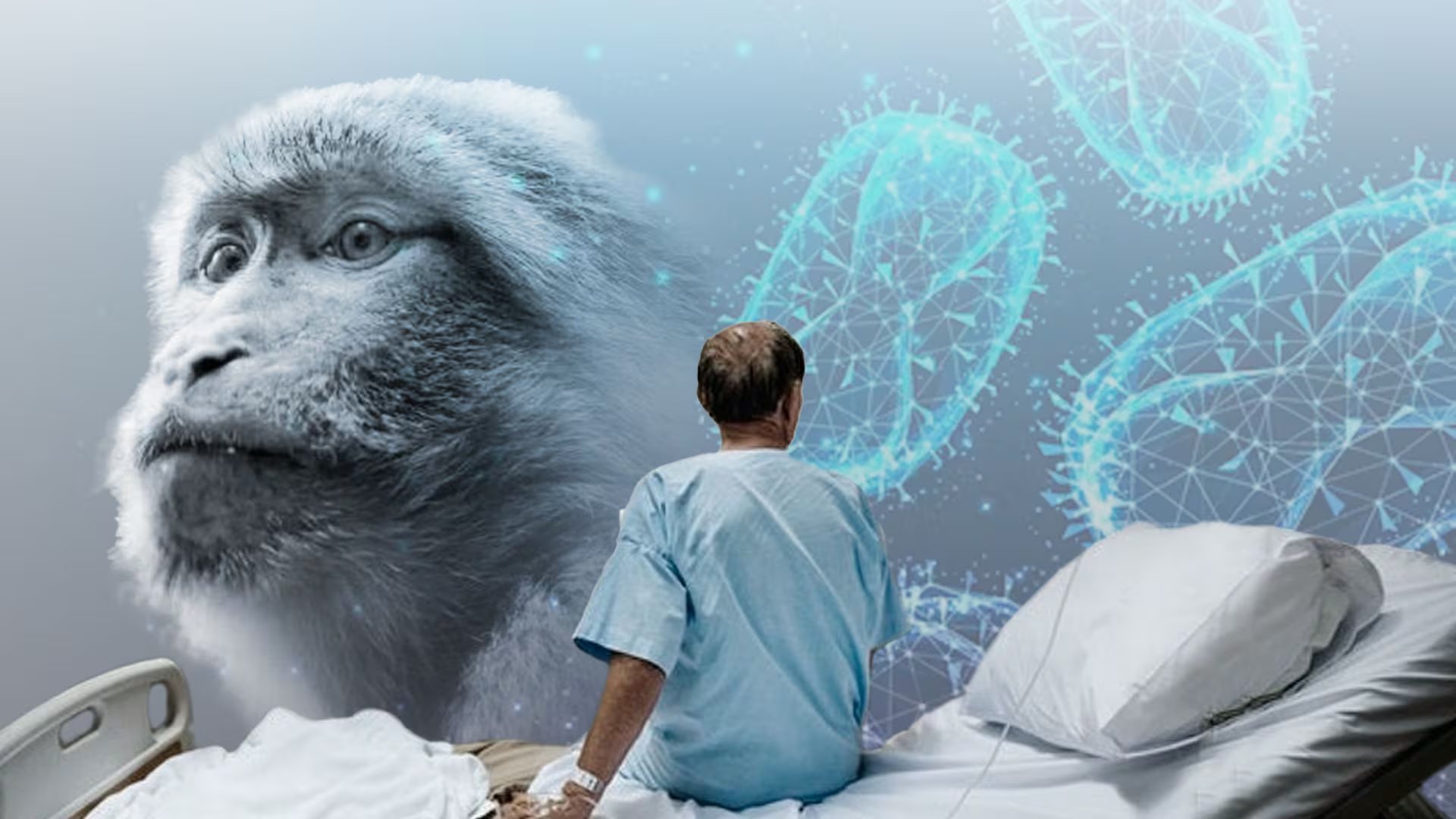 La OMS advierte que, en personas con sistemas inmunitarios debilitados, la viruela símica puede provocar cuadros graves y complicaciones mortales.
 (Foto: Jesús Avilés )