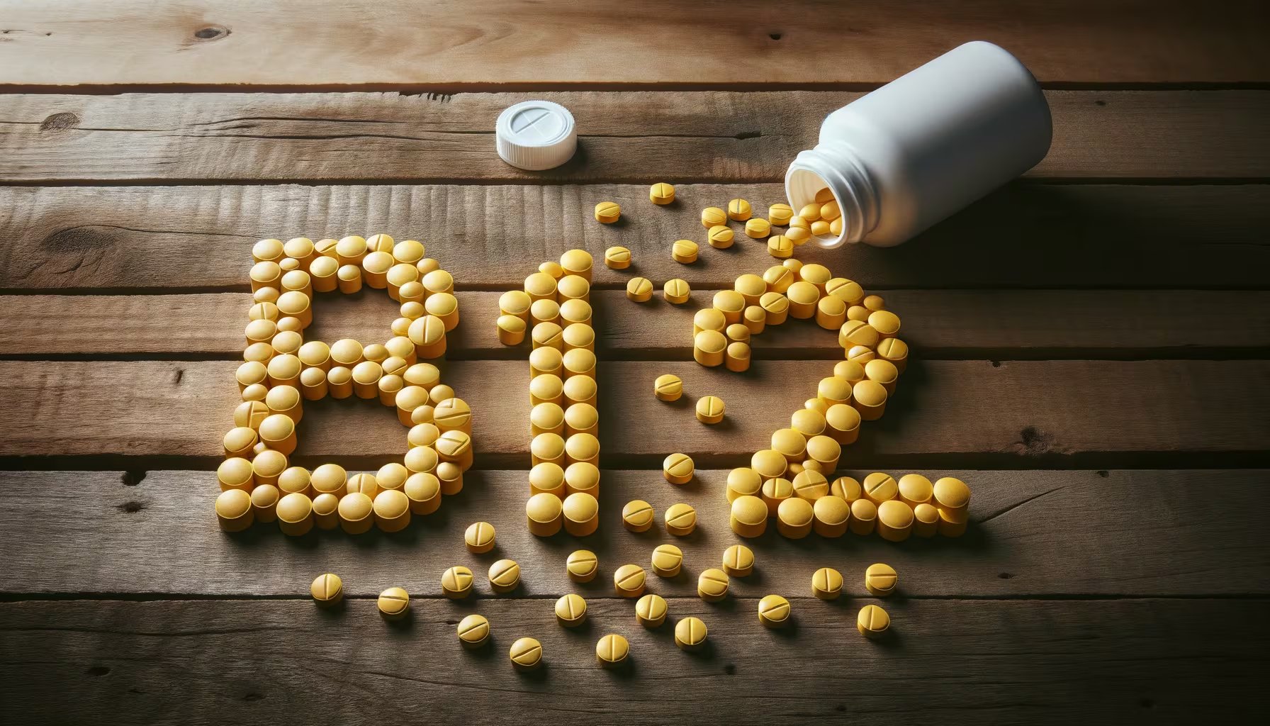 La vitamina B12, presente en alimentos de origen animal, resulta clave para el sistema nervioso y la producción de serotonina
(Imagen Ilustrativa Infobae)