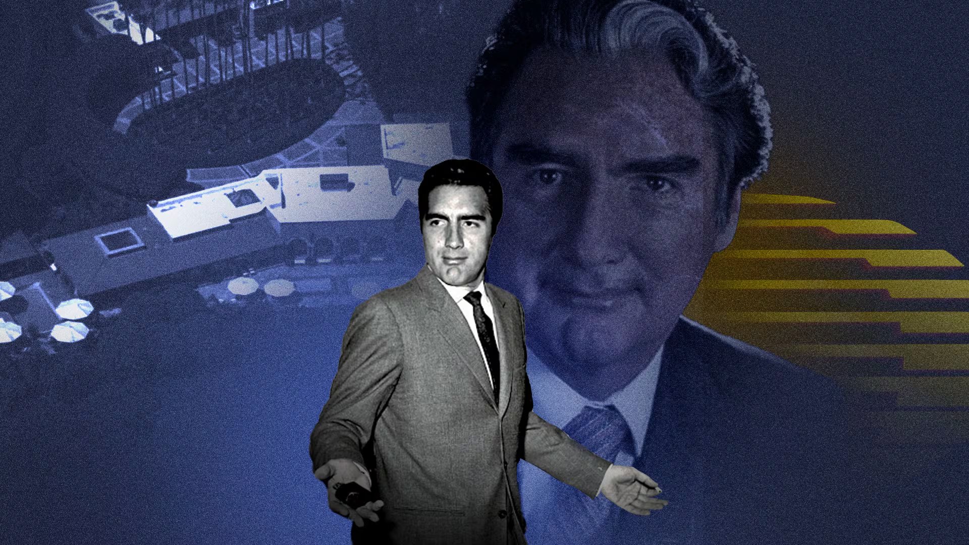 La oferta de ‘El Tigre’ Azcárraga y el regreso de Soraya Montenegro a ‘María, la del Barrio’

(Foto: Infobae México/ Jovani Pérez)