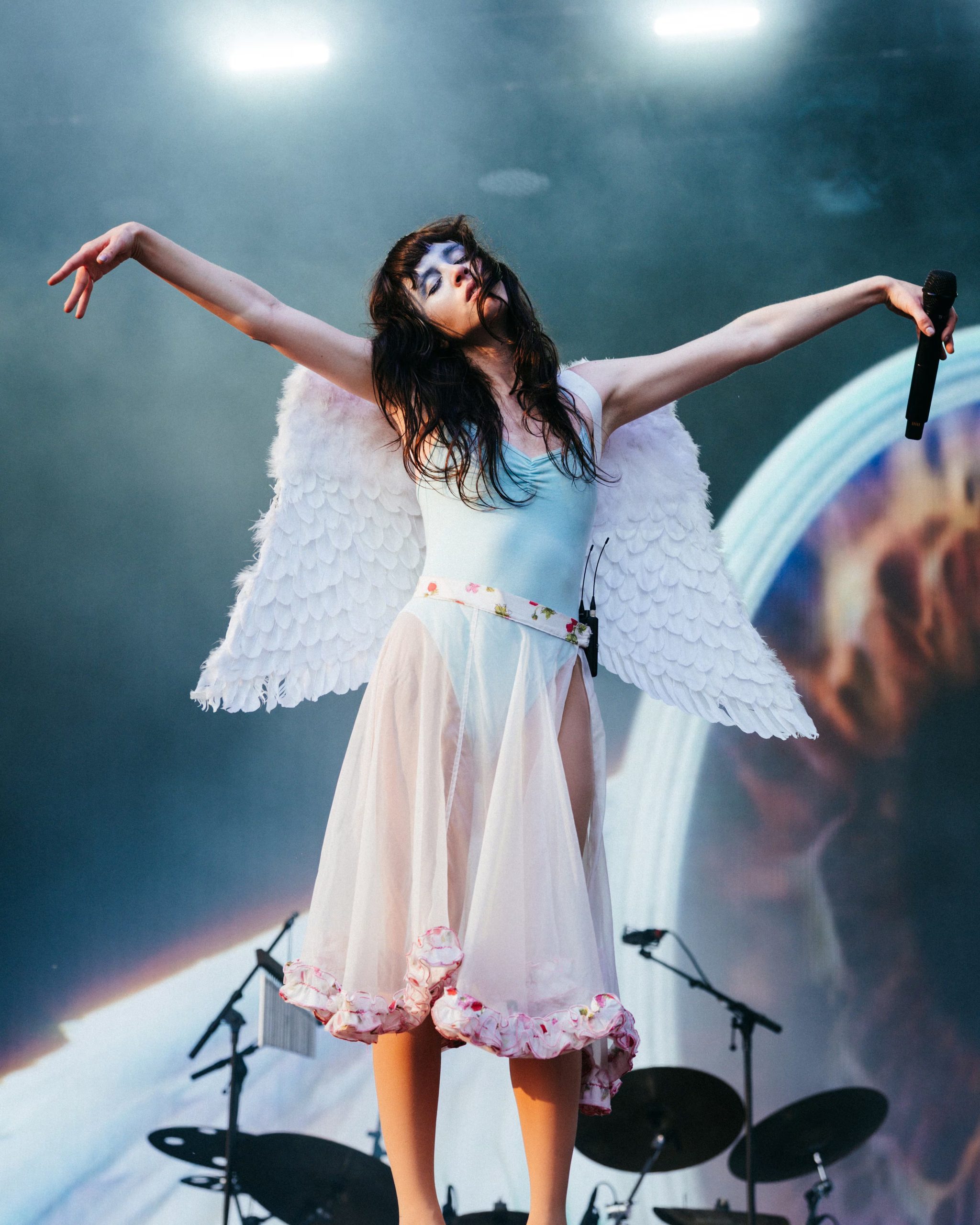 Lollapalooza trae los artistas más consagrados (Crédito: C3 y DF Entertainment)