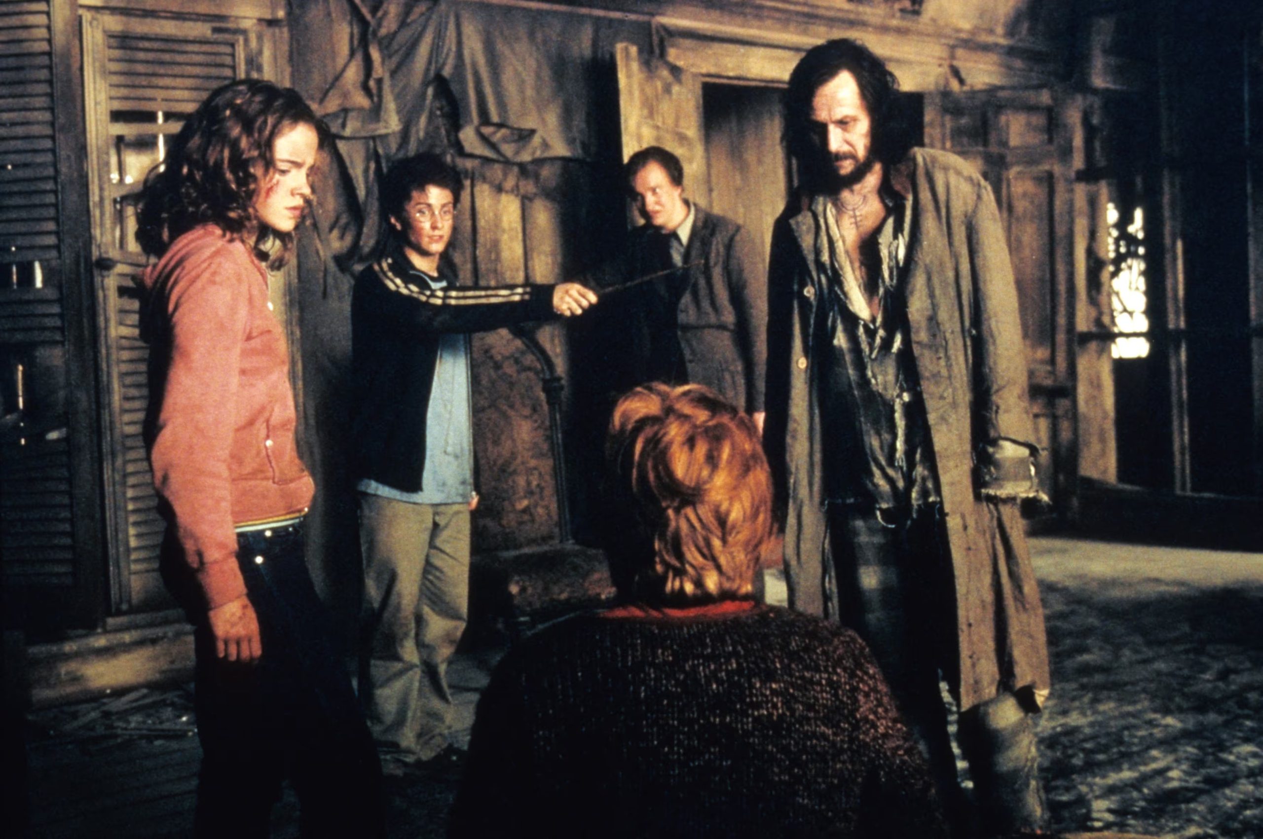 Daniel Radcliffe destacó que las escenas de acción de