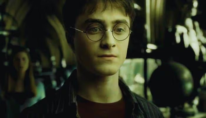 Daniel Radcliffe aseguró que no ha podido olvidar cuando atravesó un anillo de fuego. (Captura de video)