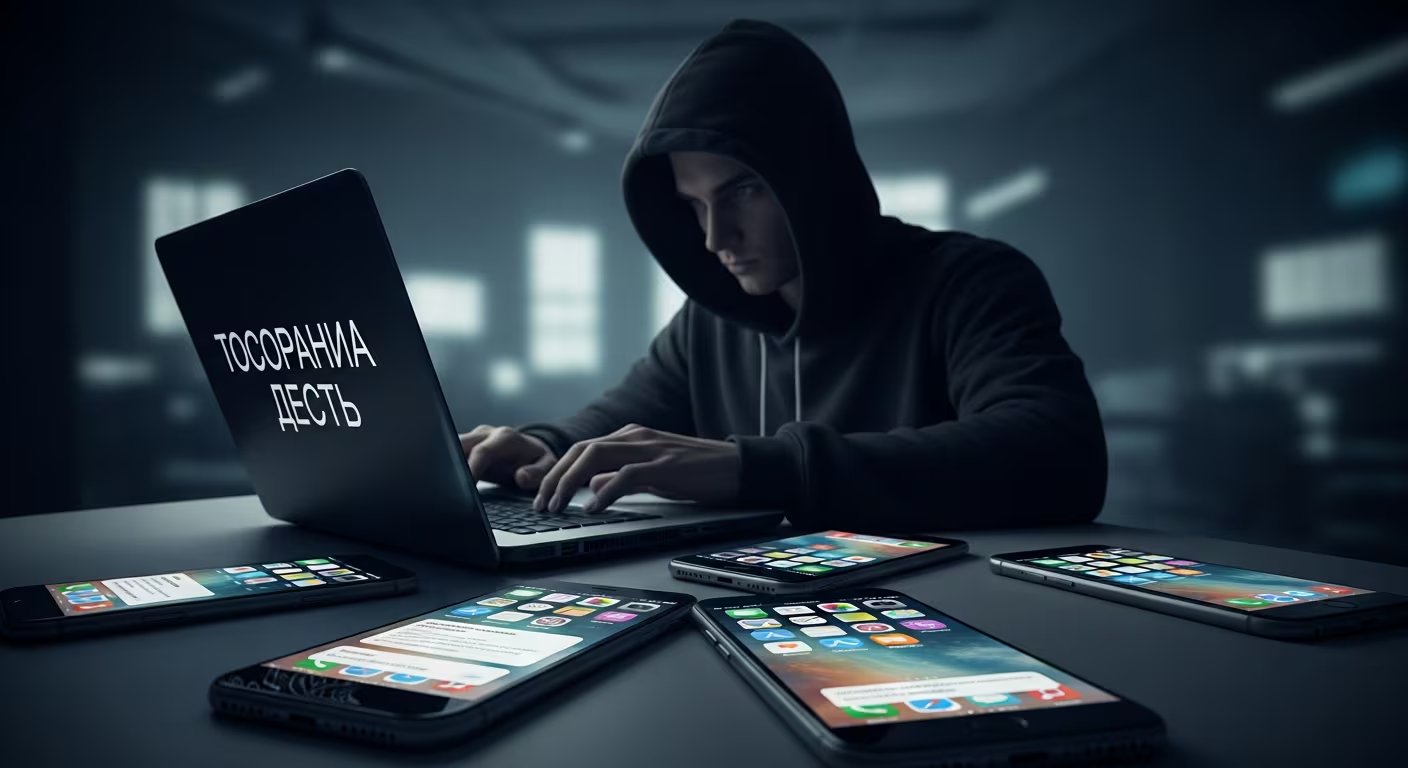 Millones de usuarios de iPhone corren peligro si no actualizan su sistema a iOS 26.. (Imagen Ilustrativa Infobae)