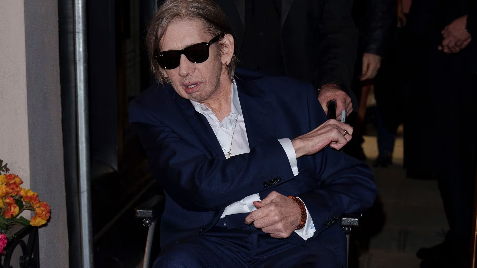 La música de Shane MacGowan une a diferentes generaciones y estilos en un gesto solidario

