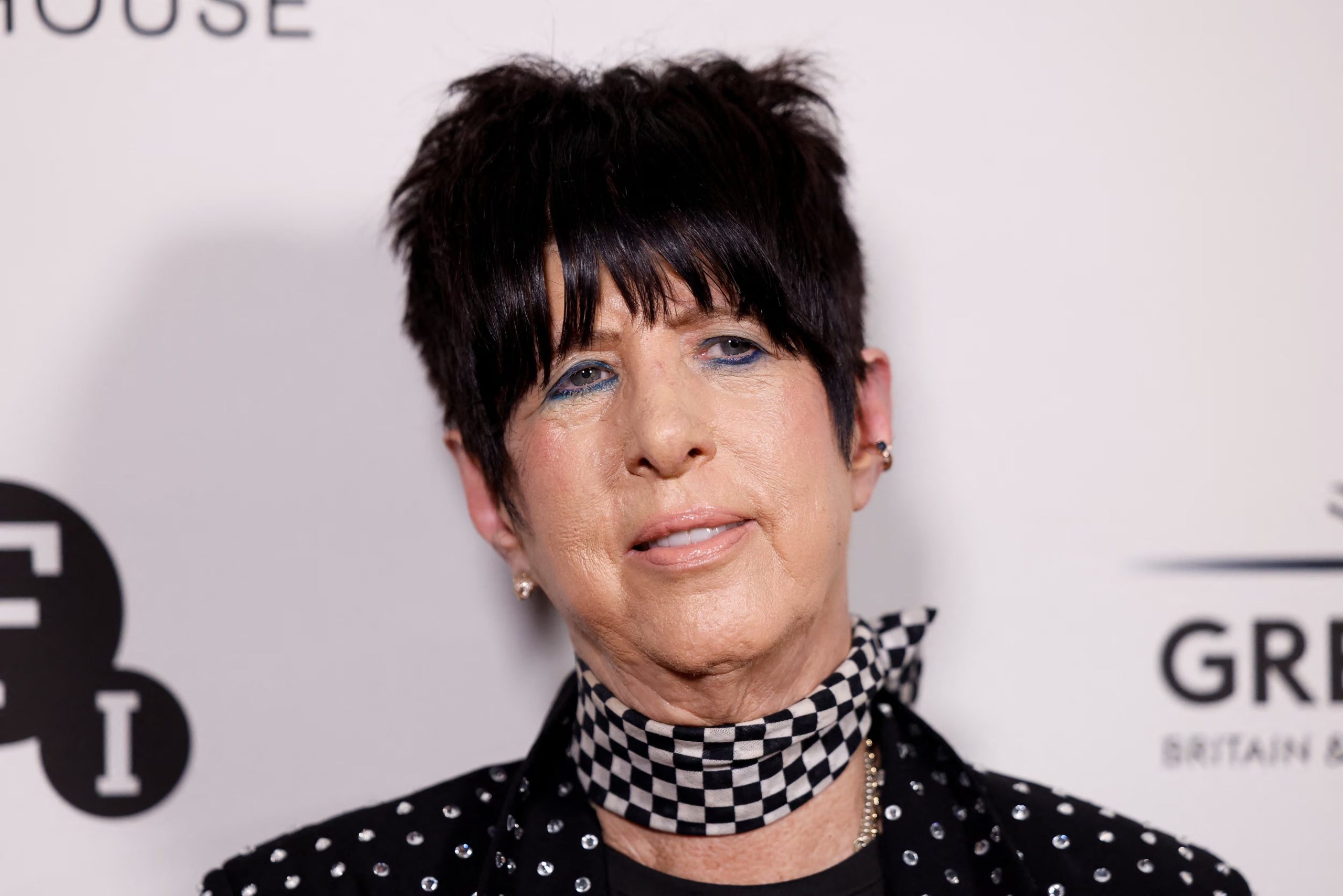 La compositora acumula 17 nominaciones al Oscar sin una sola victoria competitiva, un récord en la historia de la Academia (REUTERS/Caroline Brehman)