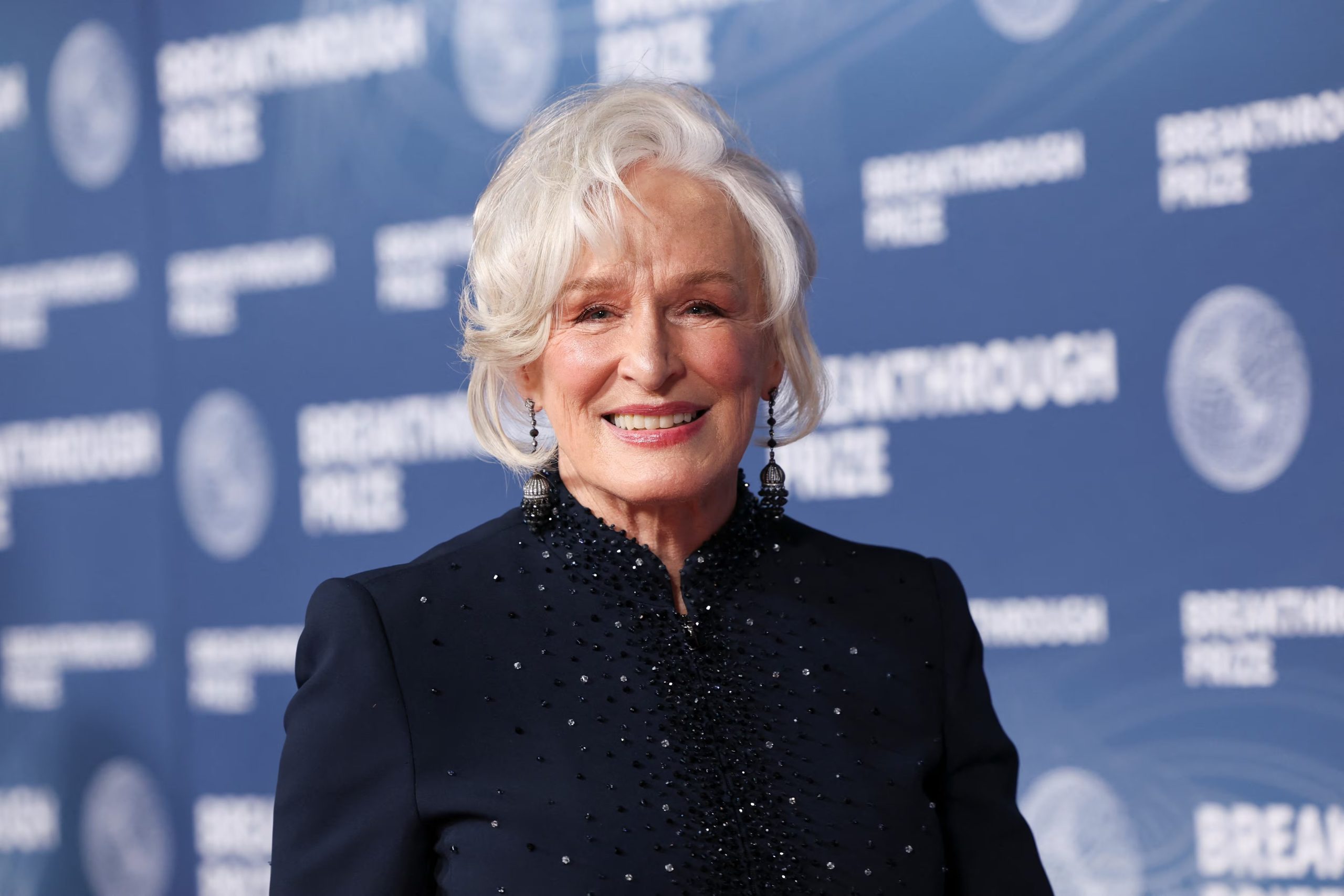 La actriz fue nominada ocho veces sin ganar, convirtiéndose en una de las figuras con más derrotas en la historia del Oscar (REUTERS/Mario Anzuoni)