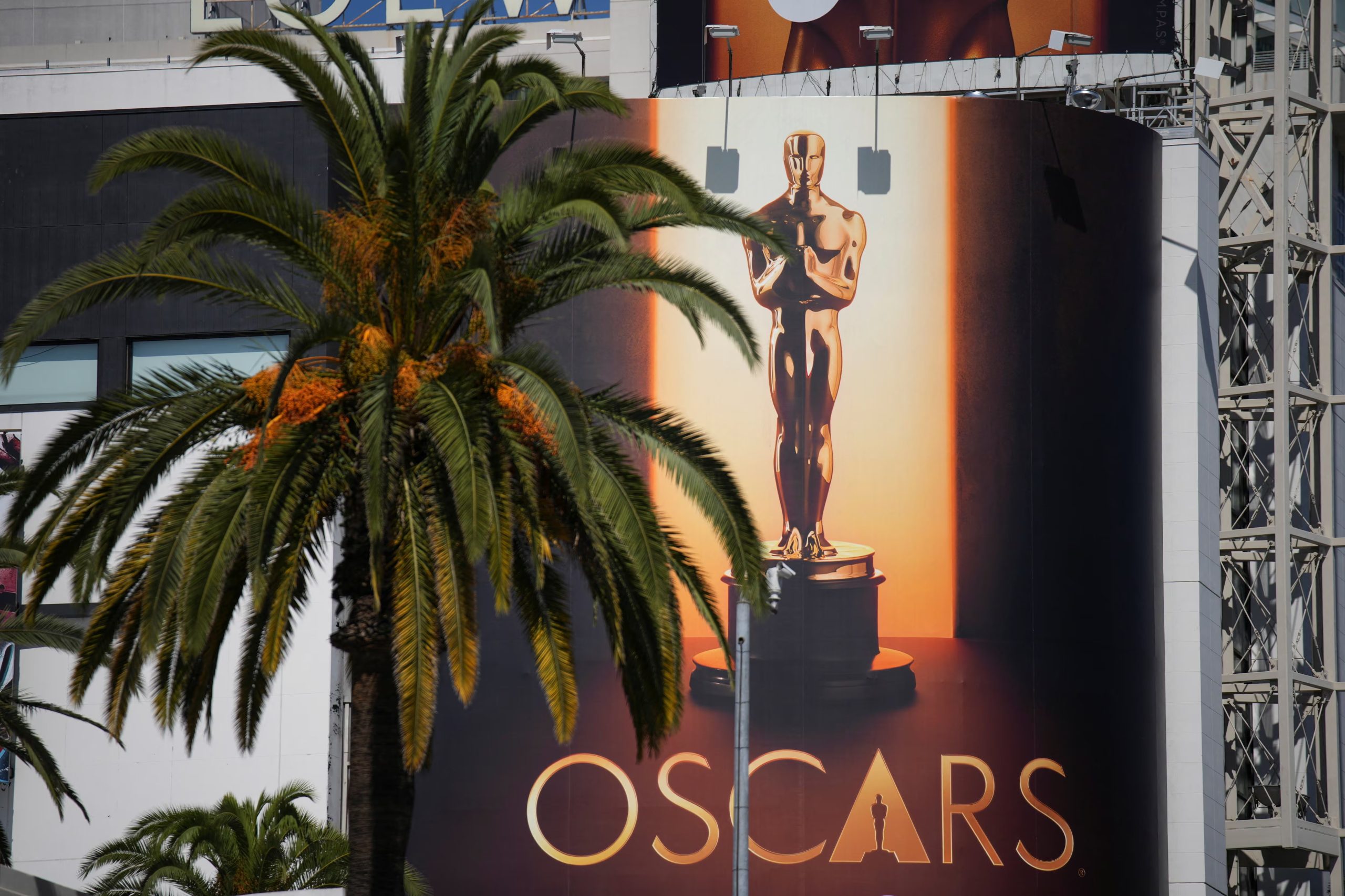 El 22% de los votantes de la Academia reside fuera de Estados Unidos, promoviendo la diversidad en los Oscar y en las producciones seleccionadas - REUTERS/Daniel Cole