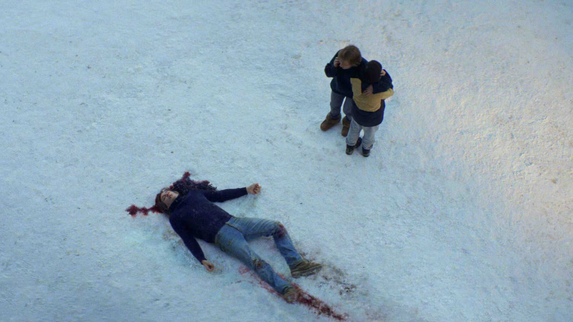 Películas extranjeras reinterpretan arquetipos estadounidenses mostrando personajes complejos y explorando la crisis de identidad cultural