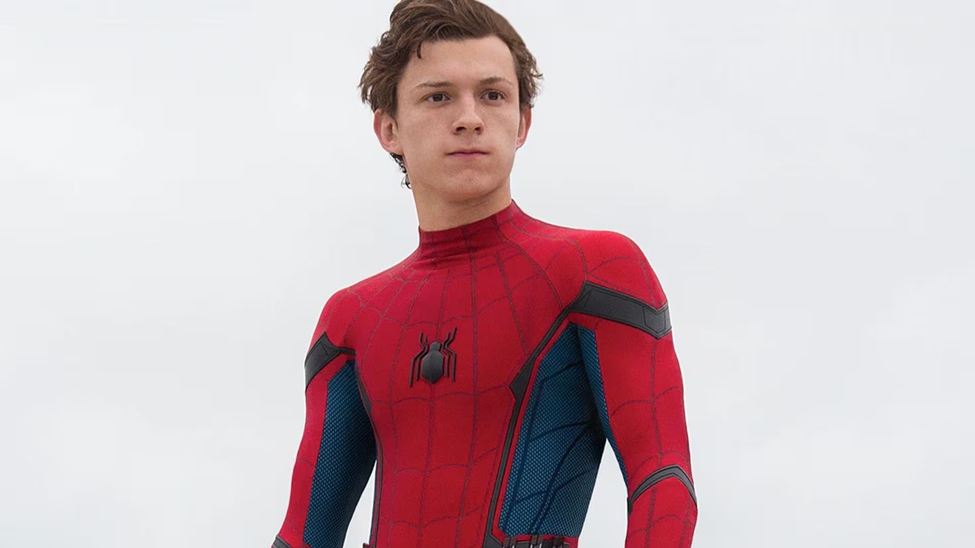 El entrenamiento en escalera de Tom Holland para Spider-Man, diseñado por Duffy Gaver, incluyó hasta 1.500 repeticiones con peso corporal en una hora (Marvel Studios)