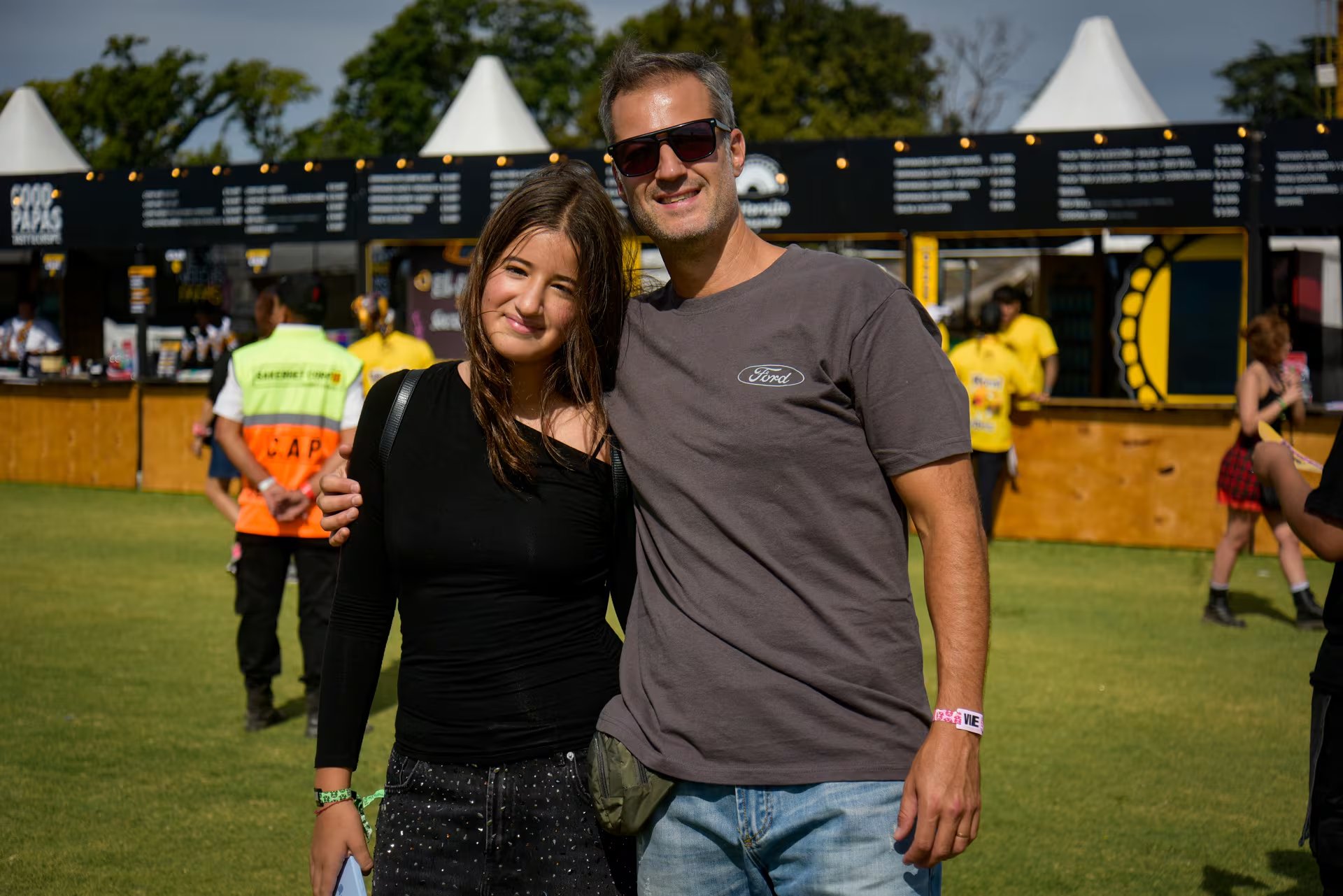 La experiencia presencial en Lollapalooza potencia el sentido de comunidad y pertenencia, frente a la desconexión que genera la hiperconectividad digital