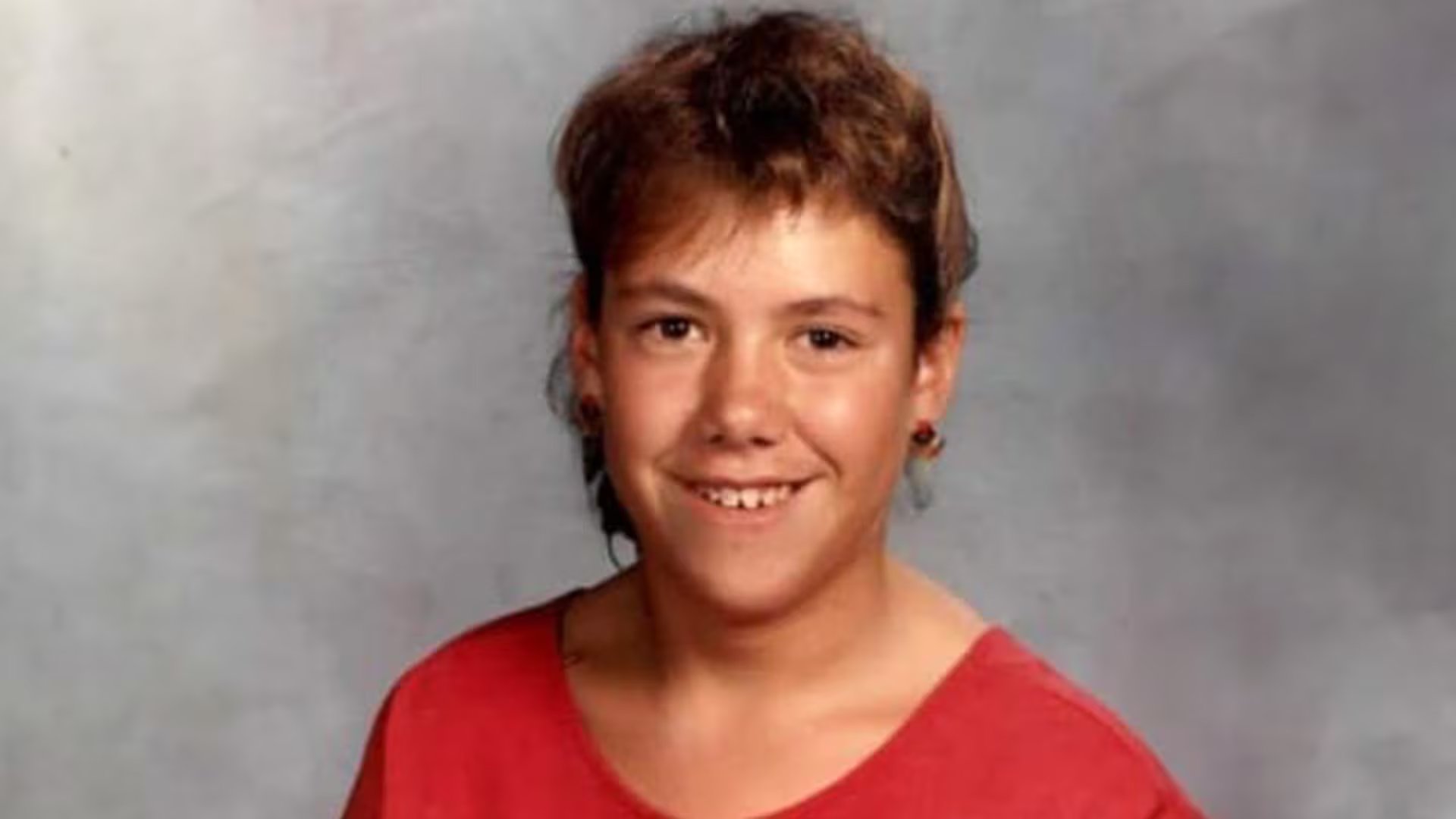 Retrato de Stephanie Isaacson, la joven víctima de un asesinato que permaneció sin resolver durante tres décadas hasta la identificación de Darren Marchand como su asesino (Las Vegas Metropolitan Police Department)