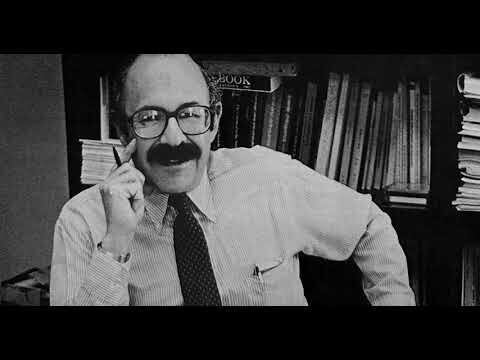 Blumstein demostró, con datos estadísticos, que la actividad delictiva sigue patrones similares a carreras laborales y tiende a disminuir con la edad