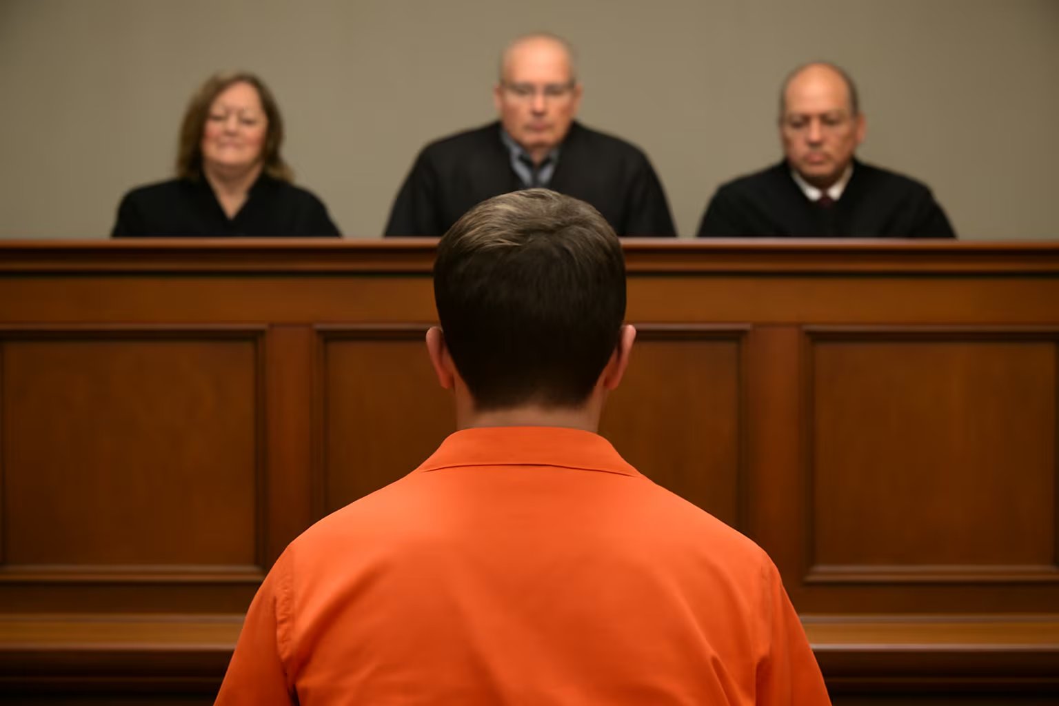 El Premio de Criminología de Estocolmo en 2007 reconoció la influencia global del enfoque cuantitativo de Blumstein en políticas de seguridad pública (Imagen Ilustrativa Infobae)