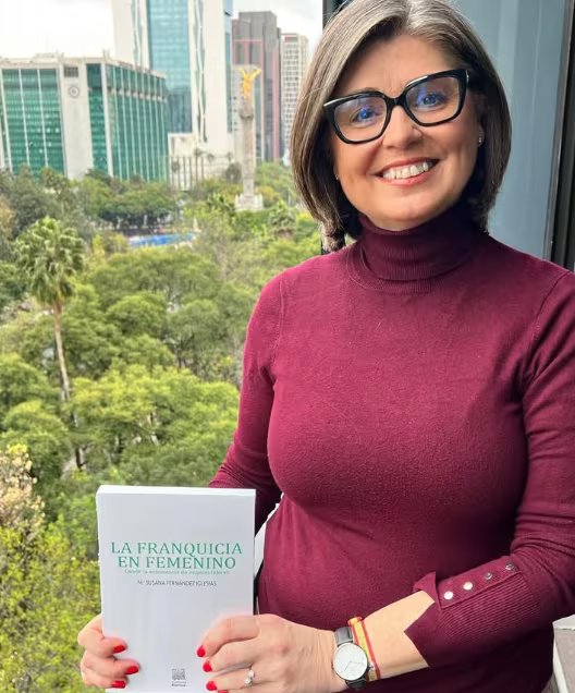 De qué trata “La Franquicia en Femenino” y su relevancia
(Foto: RS)