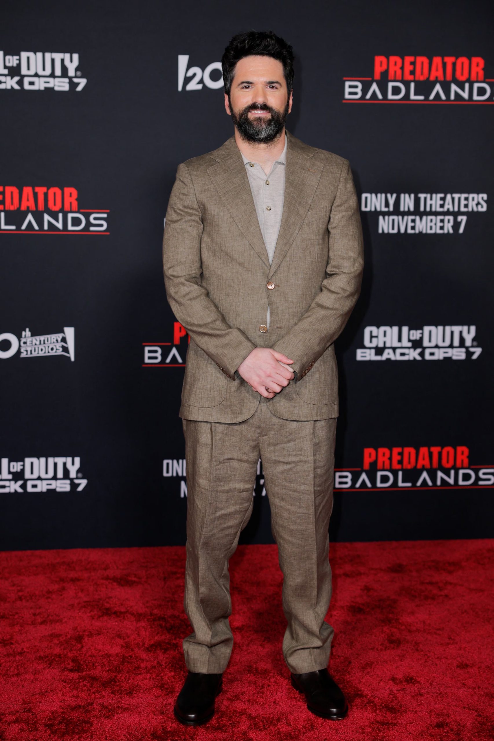 Dan Trachtenberg transformó la narrativa tradicional alejándose de los códigos del slasher y apostando a una experiencia más universal (REUTERS/Mike Blake)