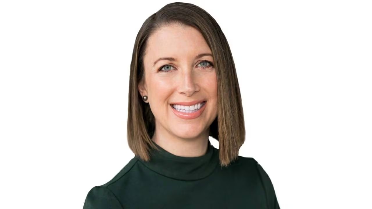 Erin Parks aporta su trayectoria en psicología clínica para fortalecer la eficacia del enfoque multidisciplinario de Equip (Equip Health)