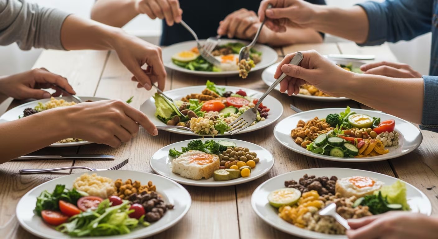 Más de 15.000 pacientes y familias recibieron apoyo desde el lanzamiento de la plataforma. (Imagen Ilustrativa Infobae)