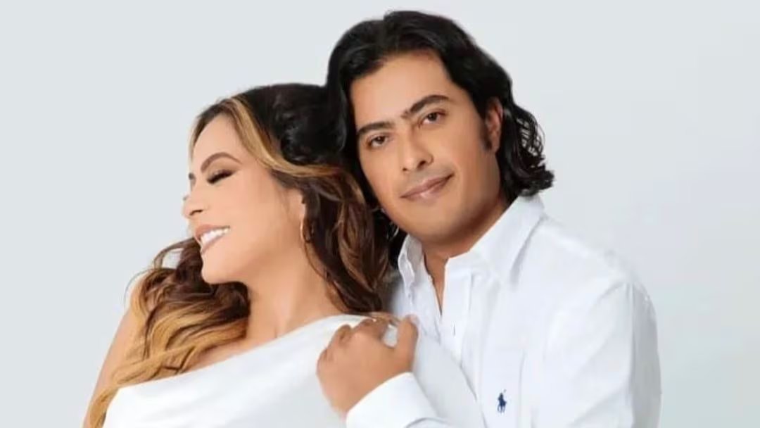 Nicolás Petro fue capturado el 29 de julio de 2023. Su esposa estuvo presente en el operativo - crédito @lauraojedae/instagram