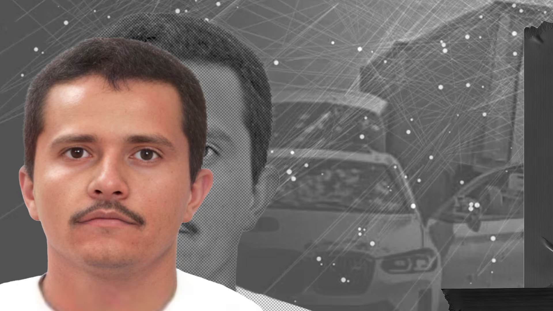 El cuerpo de Nemesio Rubén Oseguera Cervantes fue reclamado por el abogado de su familia (Foto: Infobae México/Jovani Pérez)