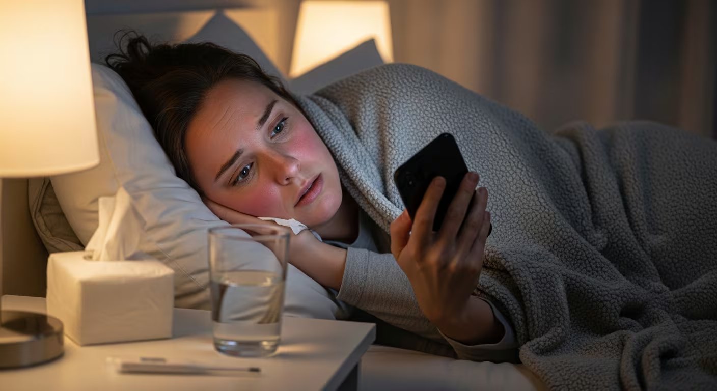 La distancia emocional ayuda a ver con mayor claridad si una relación es saludable o dañina (Imagen Ilustrativa Infobae)