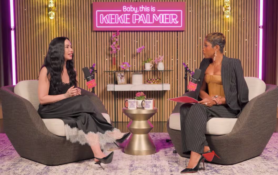 Las declaraciones de Demi Lovato revelan los desafíos de crecer bajo el escrutinio público en la industria del entretenimiento