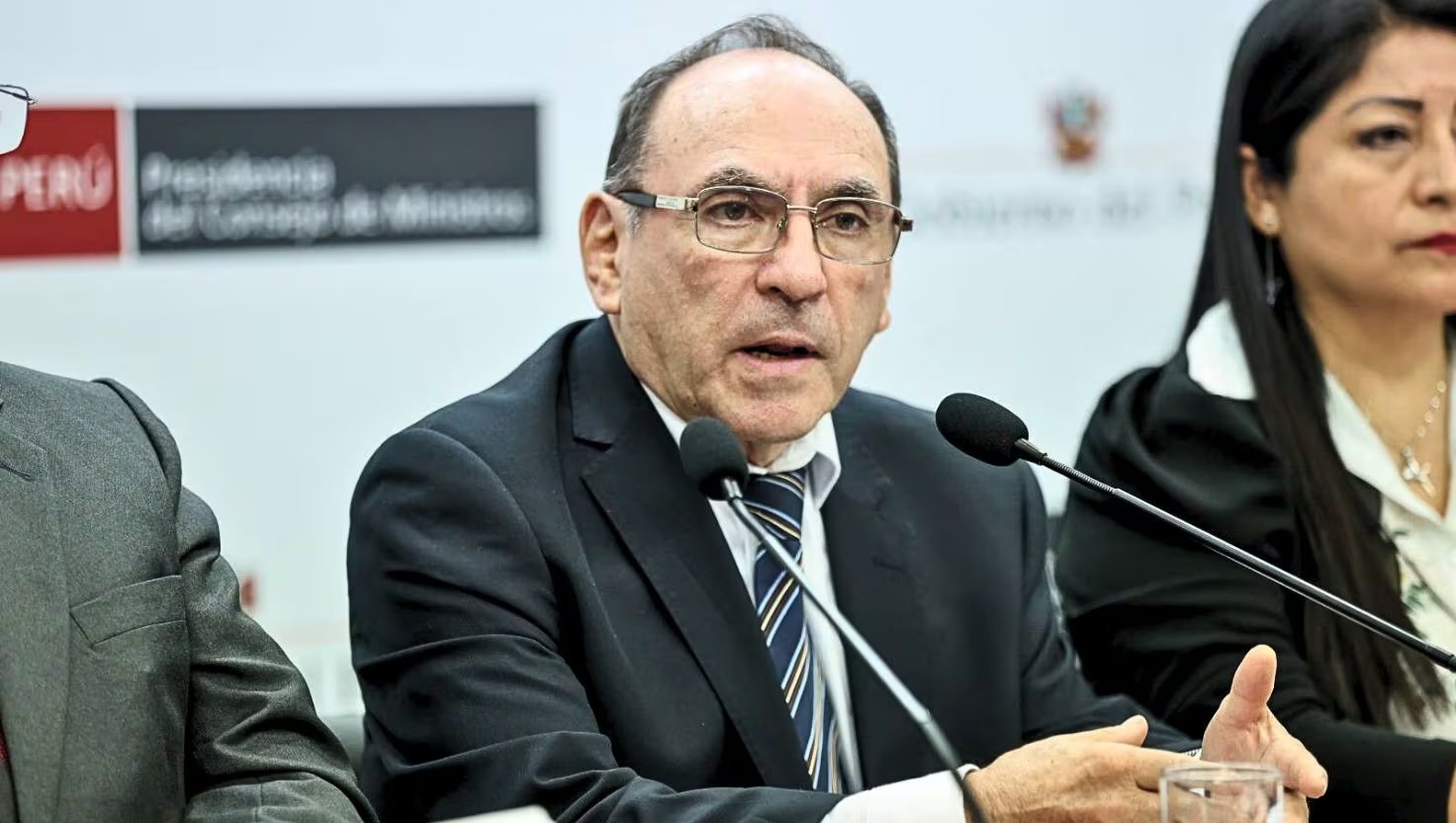 Angelo Alfaro - MINEM