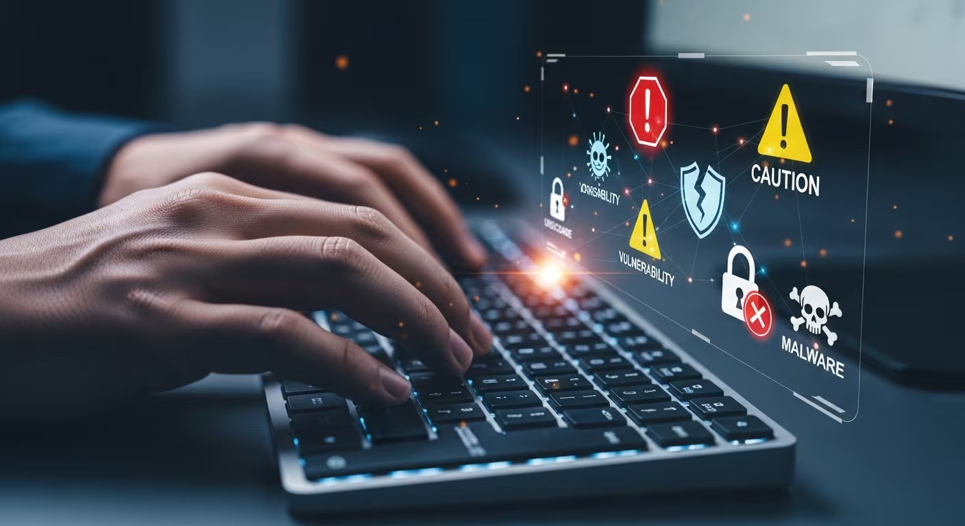 Ciberdelincuentes crean páginas para descargar videojuegos ilegales, pero en realidad son malwares. (Imagen Ilustrativa Infobae)