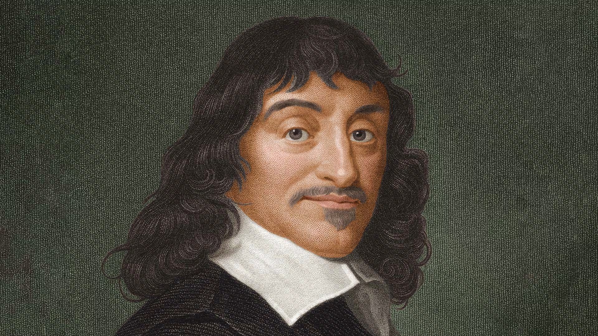 La célebre consigna de René Descartes influyó en la filosofía, la ciencia y la matemática, sentando bases para el pensamiento racional moderno