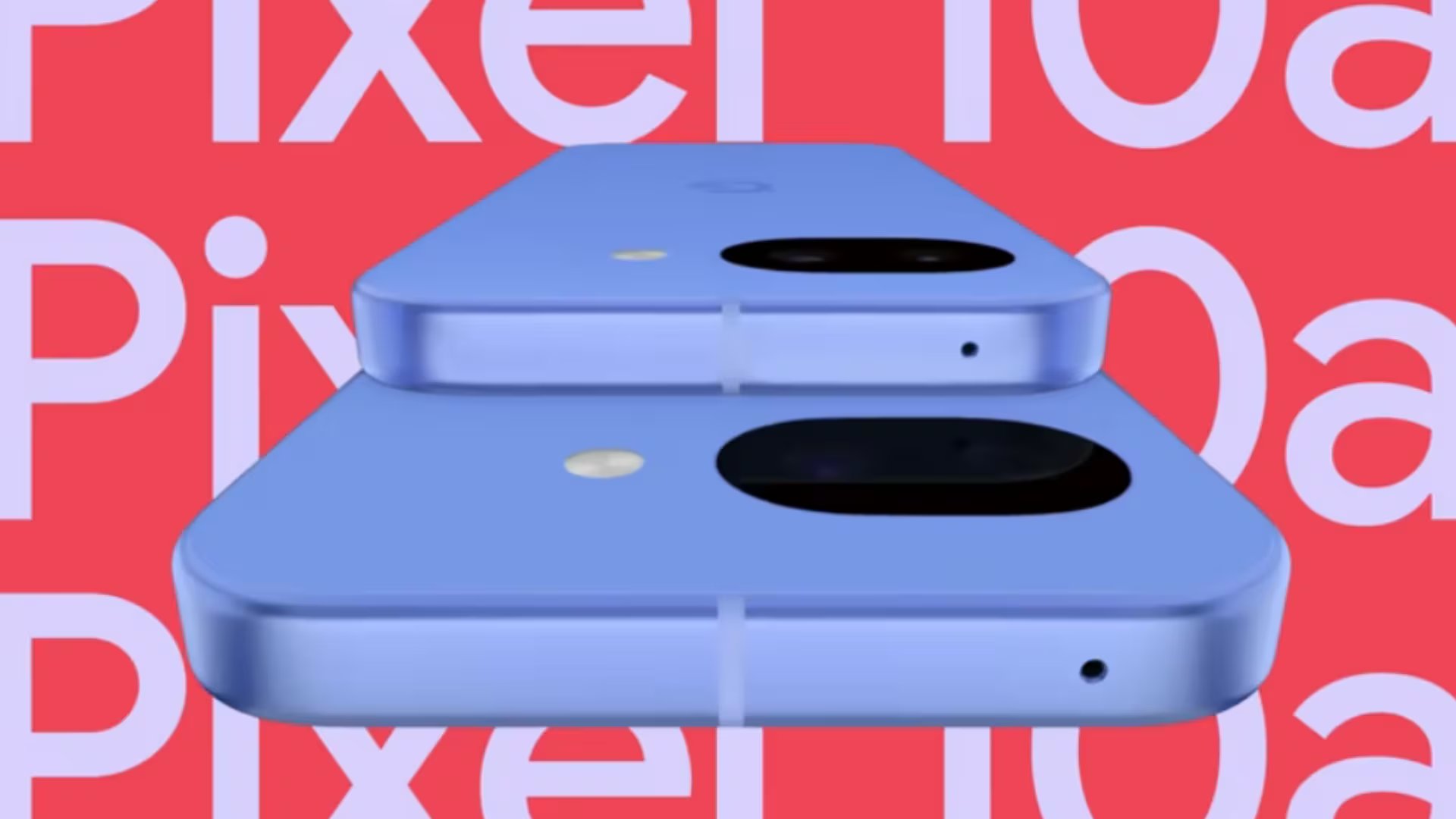 El Pixel 10a representa la alternativa más económica dentro de la línea de smartphones de Google. 

(YouTube Made by Google)