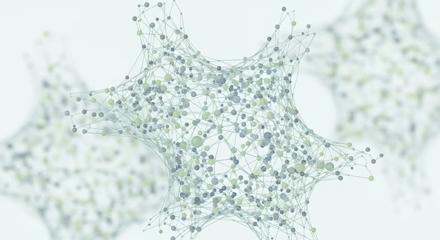 Las proteínas esponja virales presentan cavidades profundas y una arquitectura porosa capaz de atrapar moléculas (Imagen Ilustrativa Infobae)