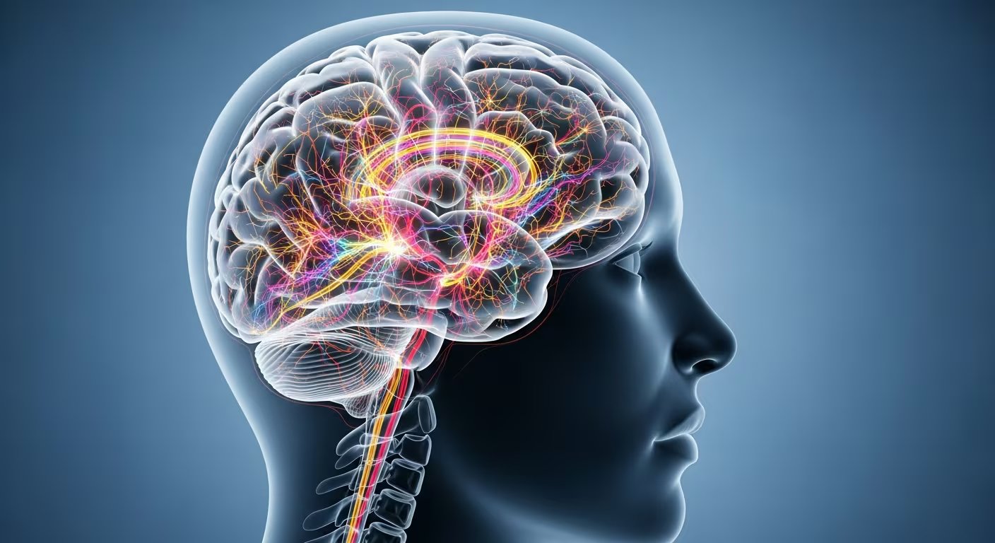 La concentración elevada de DOPA descarboxilasa en el cerebro está asociada a mayor gravedad de alteraciones neurodegenerativas en demencia con cuerpos de Lewy y Parkinson (Imagen Ilustrativa Infobae)