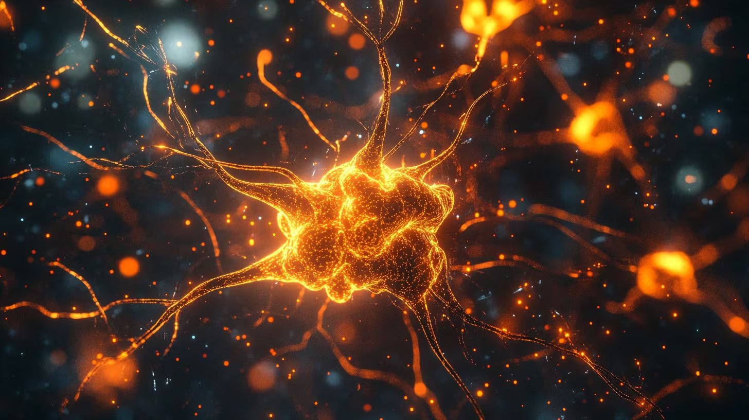 La demencia con cuerpos de Lewy es la segunda causa de discapacidad cognitiva, tras Alzheimer, y su diagnóstico suele confundirse con otras demencias (Imagen Ilustrativa Infobae)