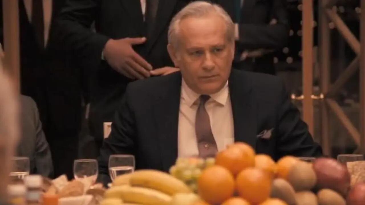 Carmine Caridi fue vetado de La Academia por compartir los screeners con otras personas (Captura de video)