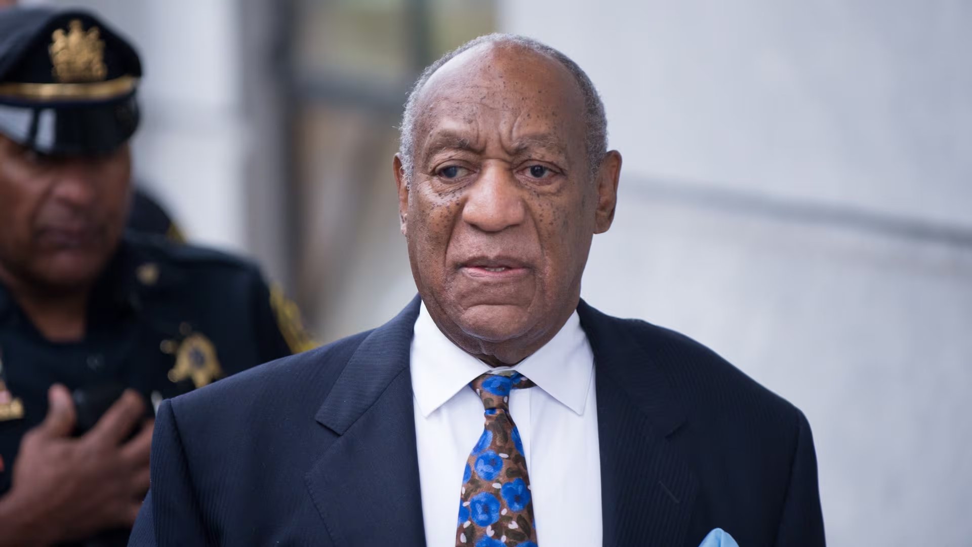 Bill Cosby fue expulsado de la organización tras darse a conocer su sentencia por agresión sexual contra Andrea Constand (EFE/Tracie Van Auken)