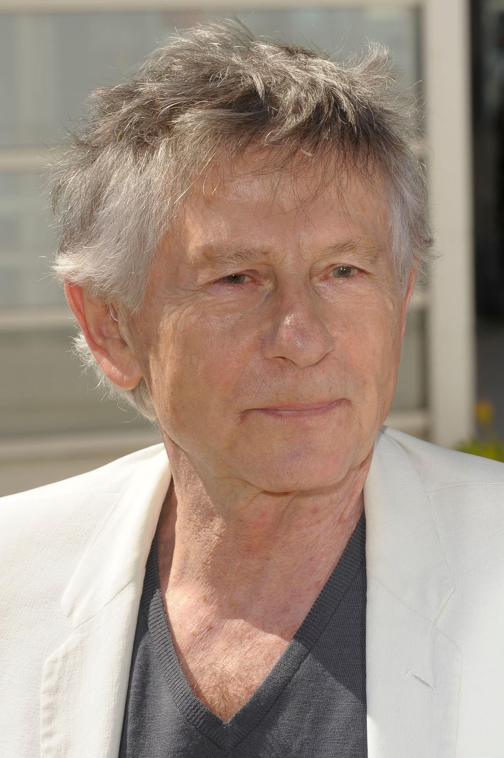 Roman Polanski fue expulsado de La ACademia por estar relacionado a un caso de abuso sexual a una menor de edad (Crédito: The Grosby Group)