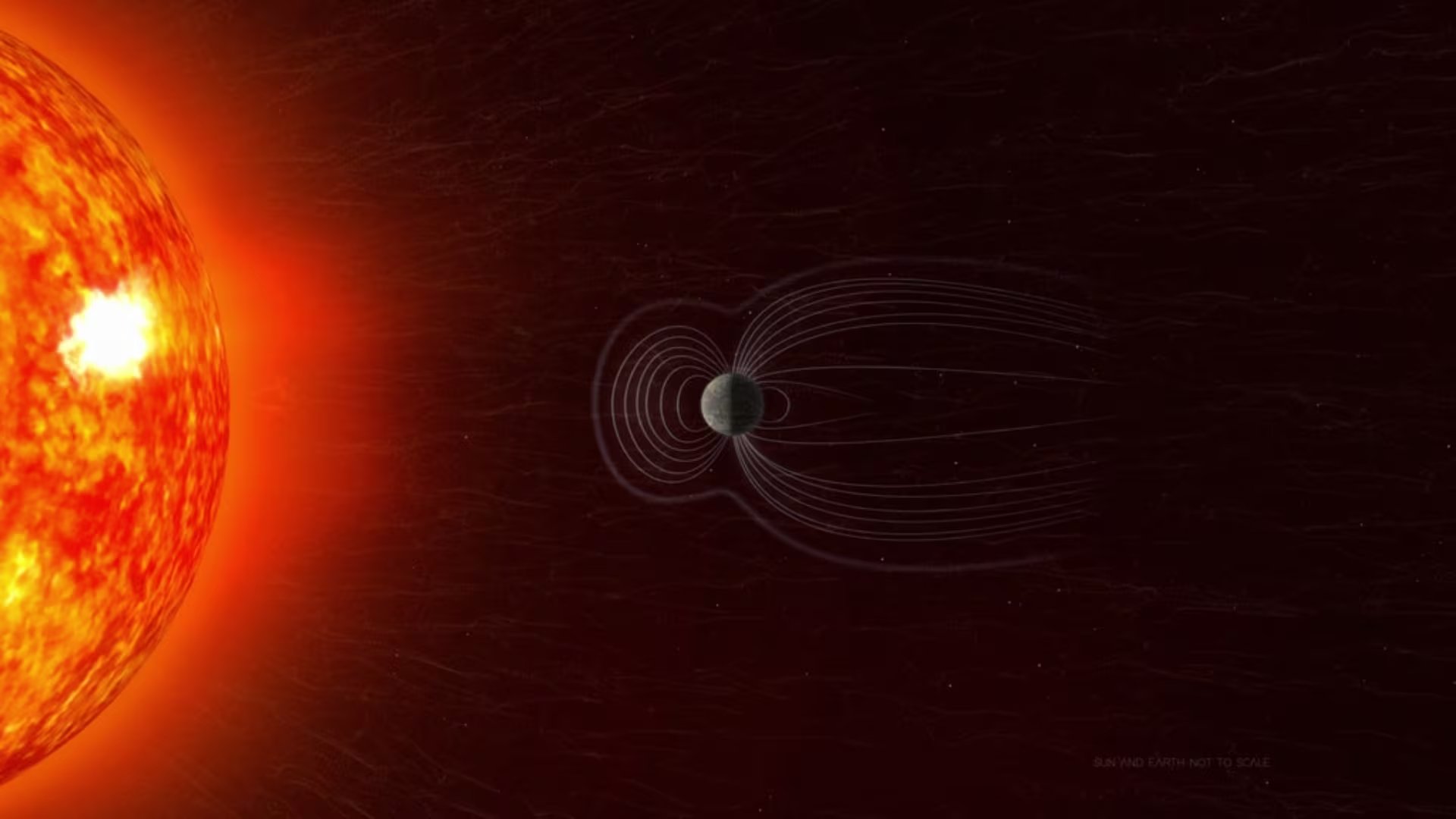 Avances en la sismología estelar como la misión PLATO de la ESA abrirán nuevas oportunidades para estudiar estrellas similares al Sol (NASA)