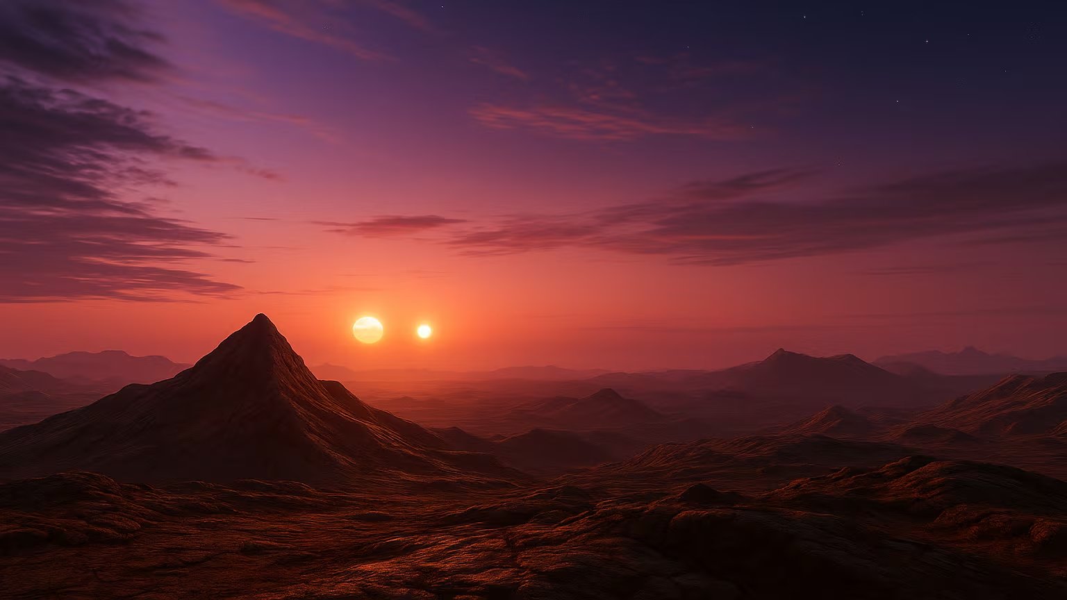 De los planetas validados, 31 nunca habían sido detectados y cerca de 2.000 candidatos adicionales podrían aumentar la lista de exoplanetas conocidos
 (Imagen Ilustrativa Infobae)